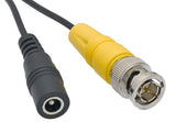 26+20AWG Video & Power Security Camera Siamese Cable AllCables4U