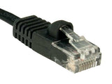 Flat Cat6 UTP Snagless Patch Cable AllCables4U